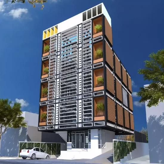 All projects - RDT LLP,environmental clearance projects in india,design optimisation projects,Architecture & Interior projects