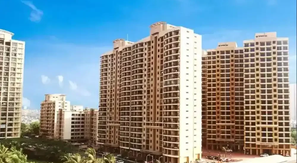 Project 8-Main Building-image