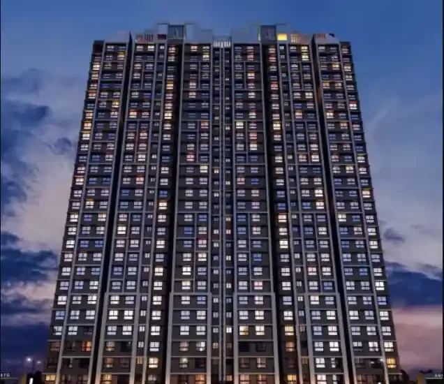 Project 9-Main Building-image