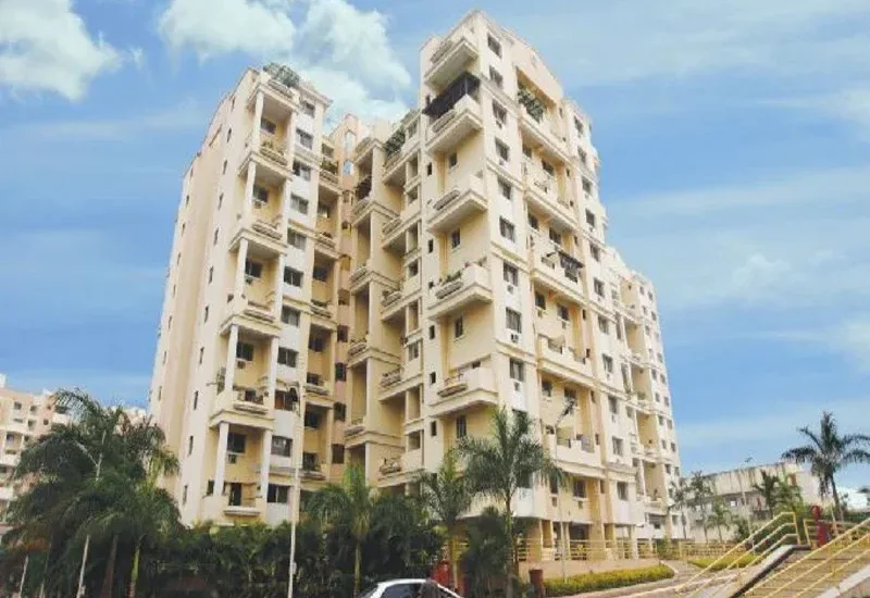 Project 6-Main Building-image