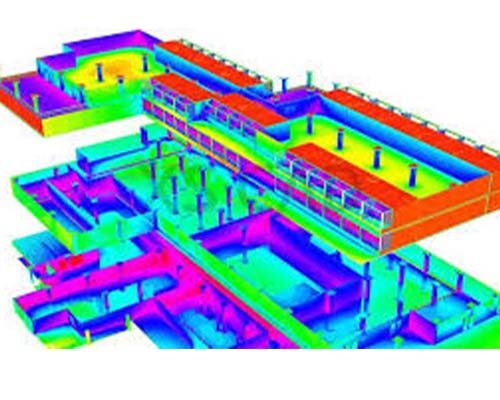 ies simulation,ies energy modeling,ies energy simulation,code compliance