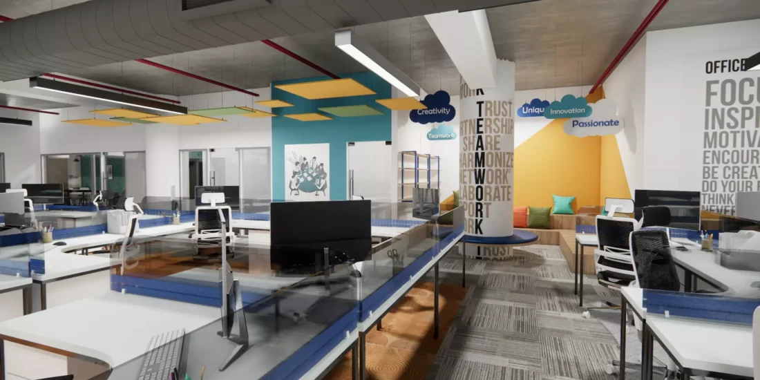 Commerzone_Office_Interior_Pune_Background_image