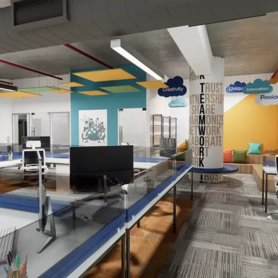 Commerzone_Office_Interior_Pune_Background_image