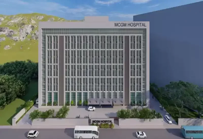 Project11-Main Building-image