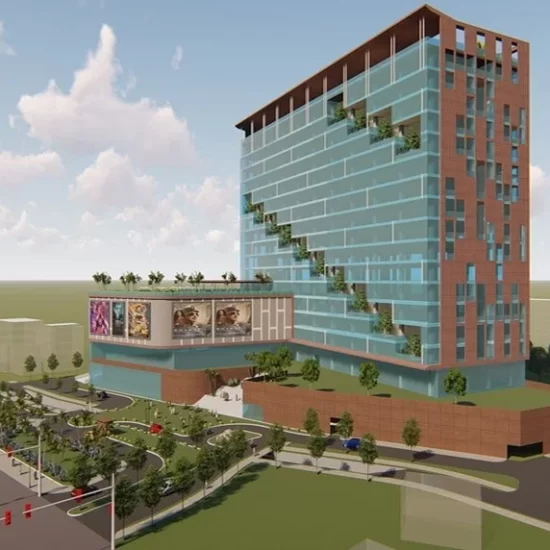 All projects - RDT LLP,environmental clearance projects in india,design optimisation projects,Architecture & Interior projects