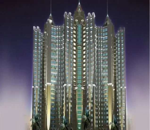 Project 10-Main Building-image