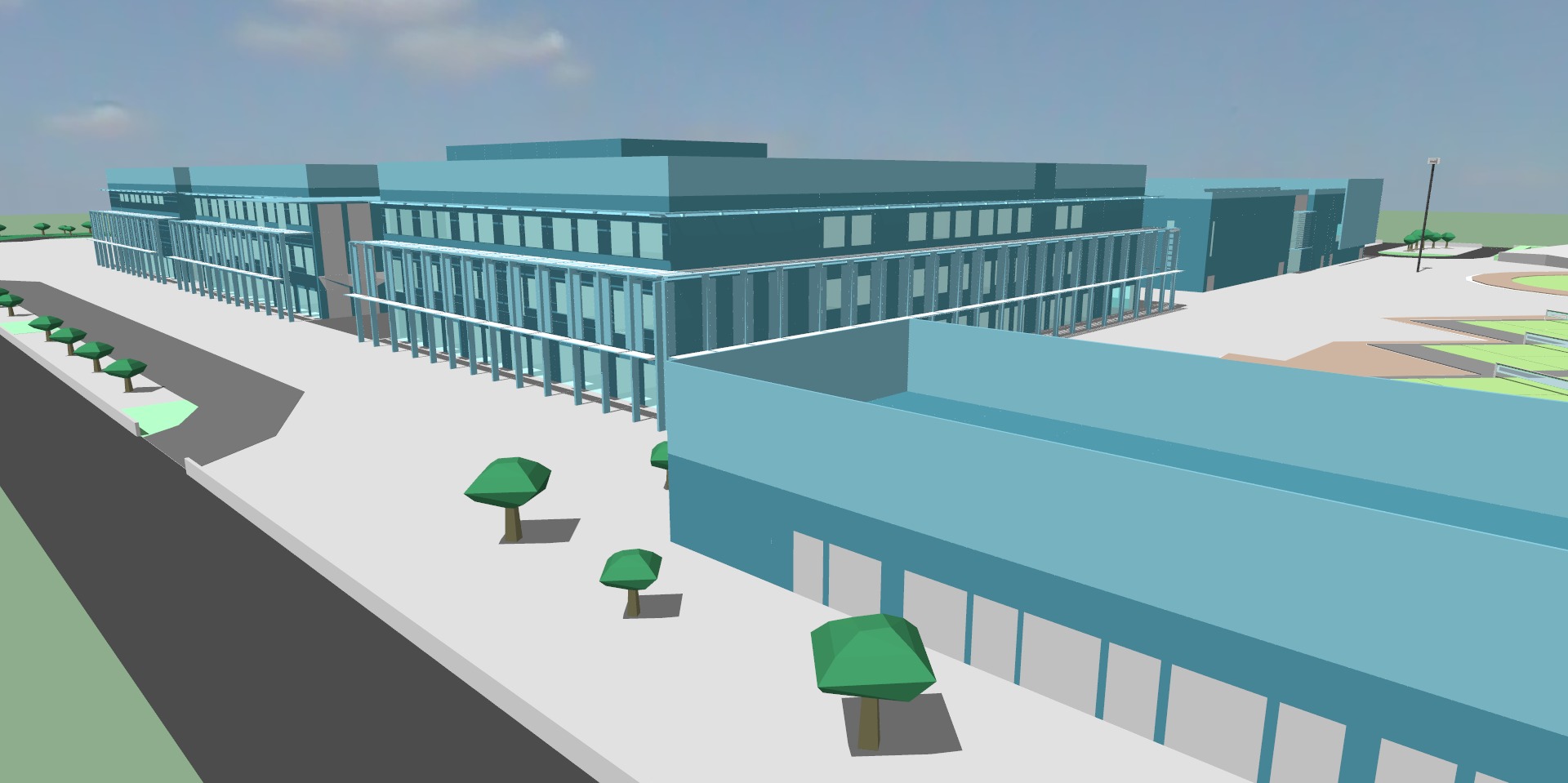 modelit 3 ies simulation,ies energy modeling,ies energy simulation,code compliance