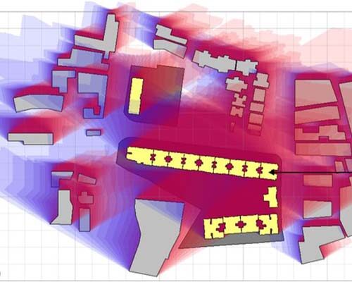 ies simulation,ies energy modeling,ies energy simulation,code compliance